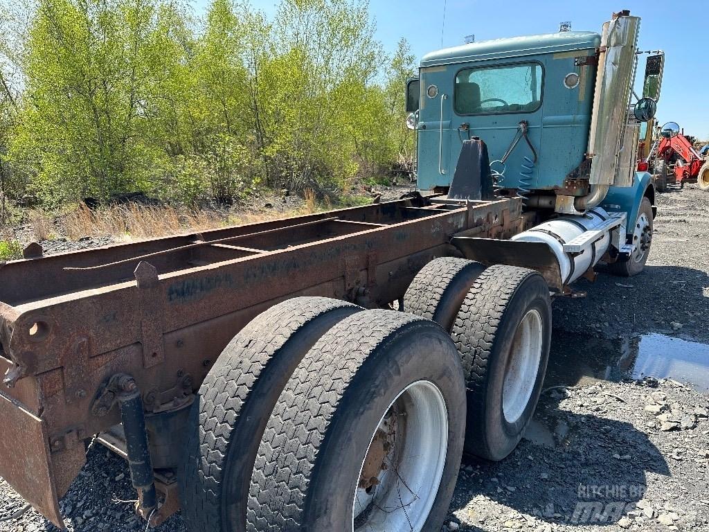 Western Star 4964FX Sattelzugmaschinen