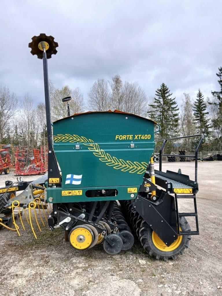 Multiva XT 400 Drillmaschinenkombination