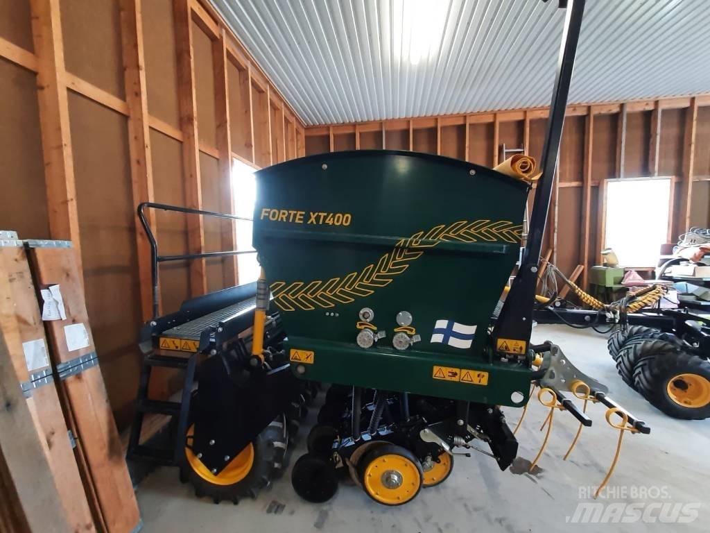 Multiva XT 400 Drillmaschinenkombination