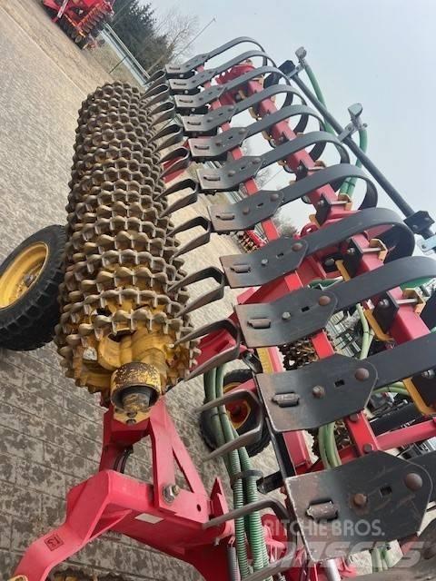 Väderstad ROLLEX 620 Walzen