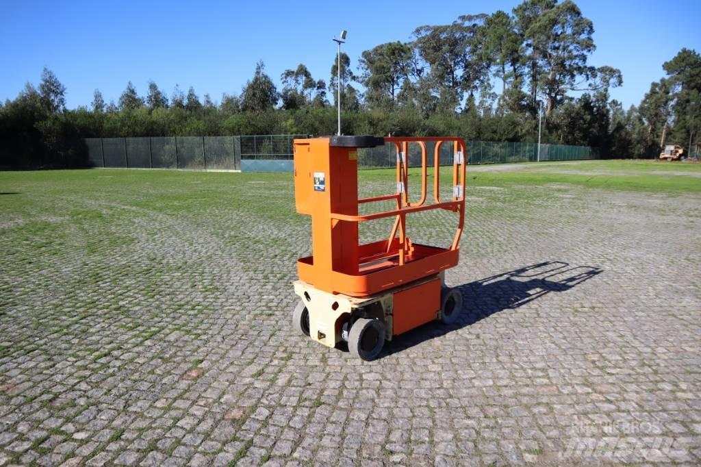 JLG 1230ES 5.66 m Personenaufzüge