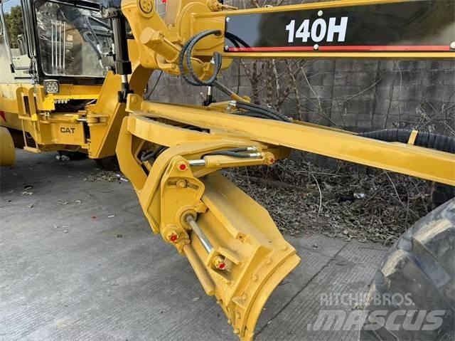 CAT 140 H Grader