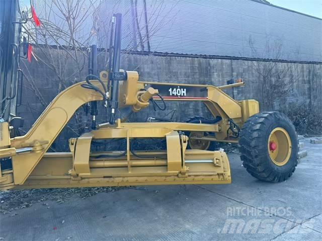 CAT 140 H Grader