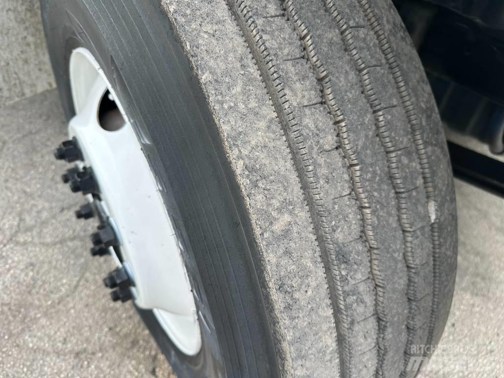 International 4300 Andere Fahrzeuge