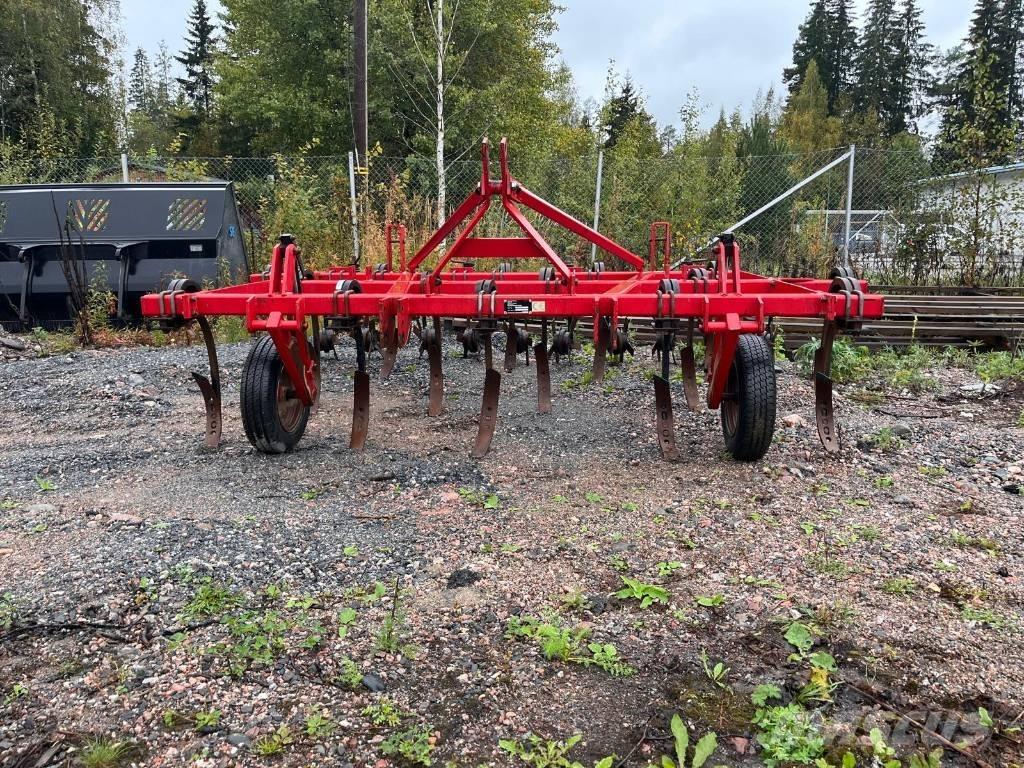 Potila k15 Grubber