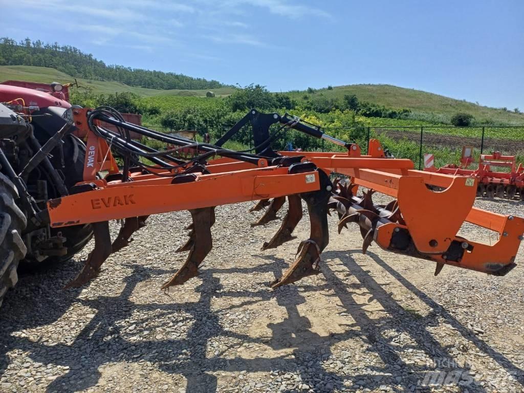 Evak Y62 Sonstige Landmaschinen