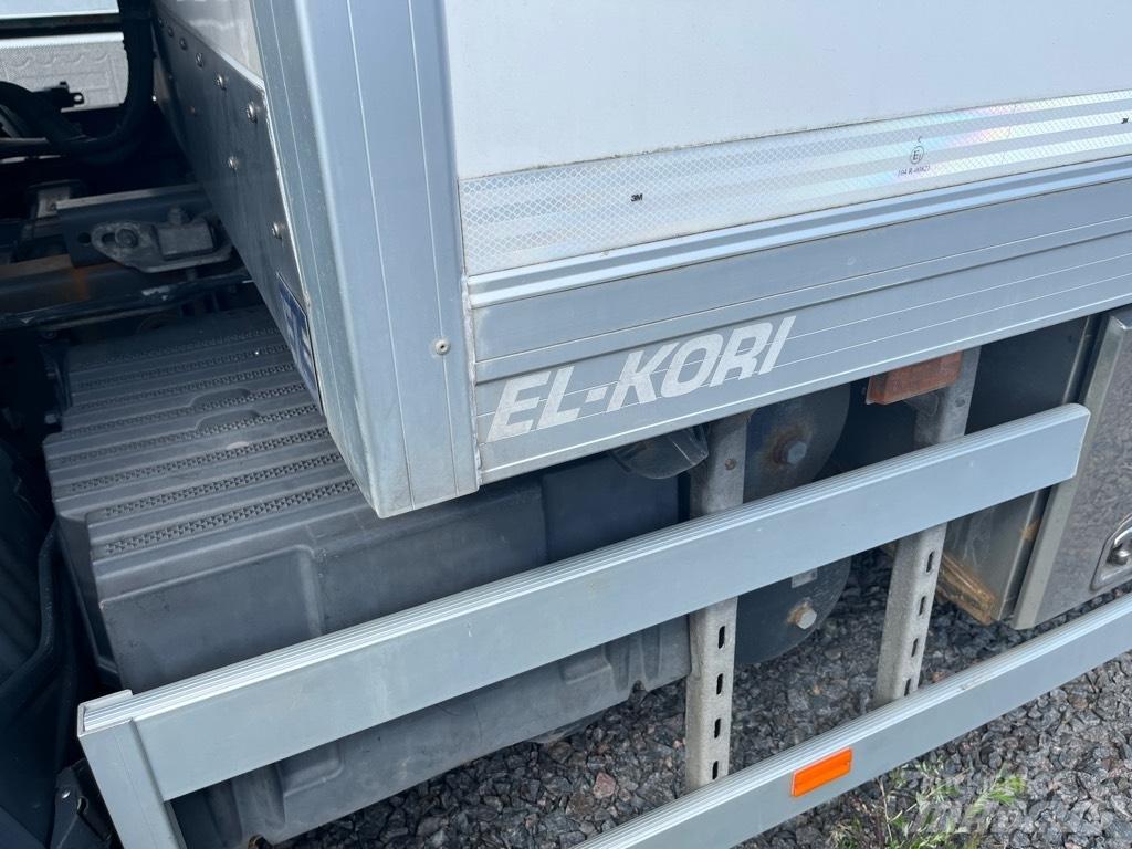 Scania P 310 Kühlkoffer
