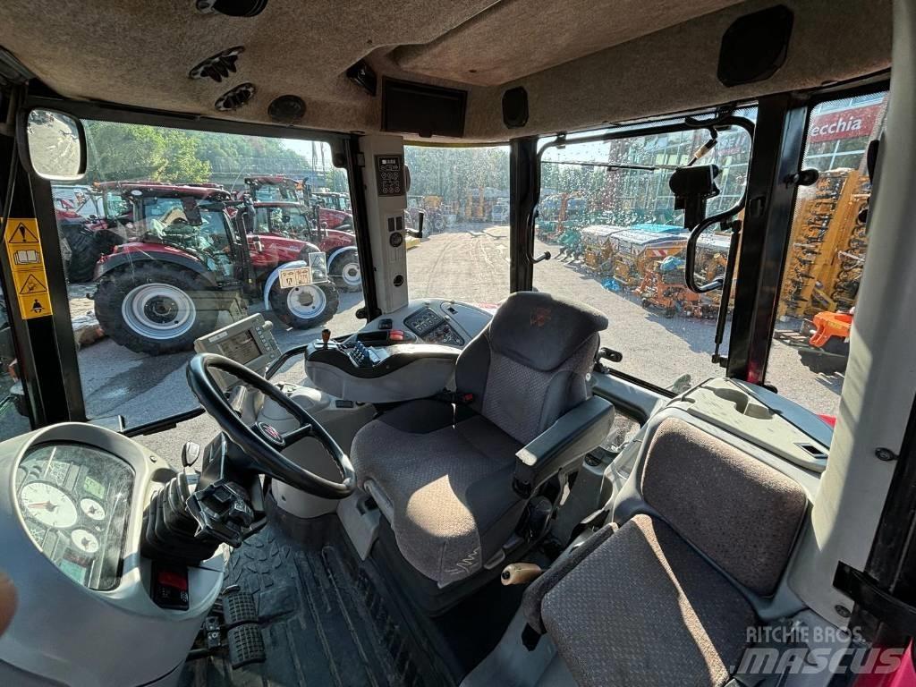 Massey Ferguson 7499 Traktoren