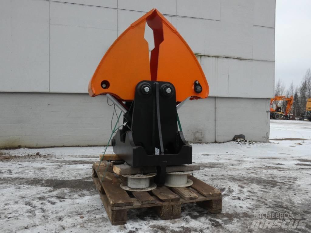  Rapikoura NTP-10 Schienen Wartung