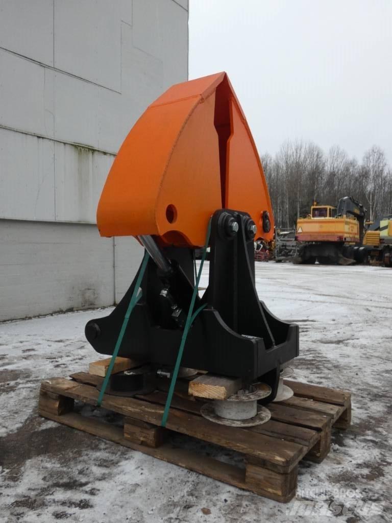  Rapikoura NTP-10 Schienen Wartung