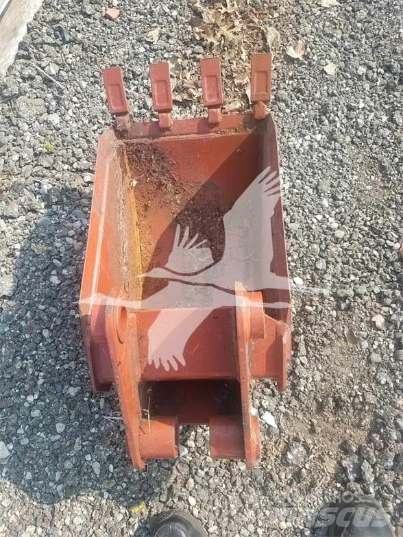 Ditch Witch  Schaufeln
