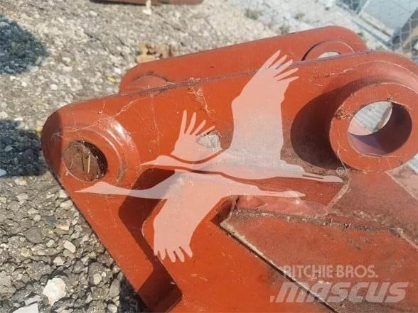 Ditch Witch  Schaufeln