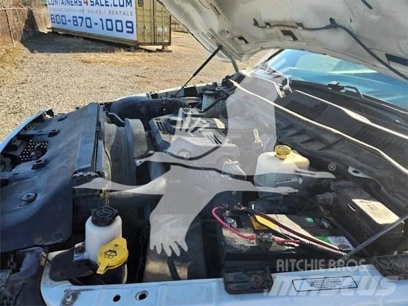 RAM 5500 HD Sonstige Baumaschinen