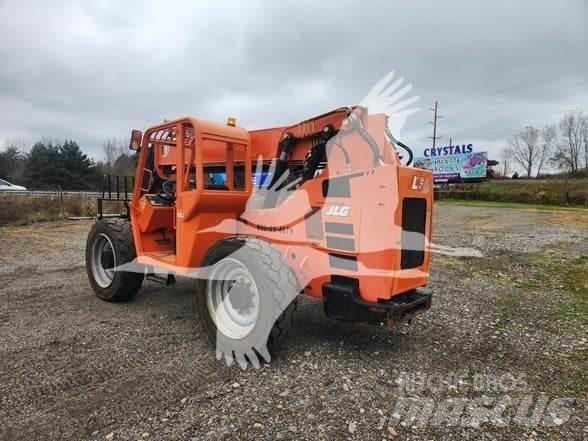 SkyTrak 6036 Teleskoplader