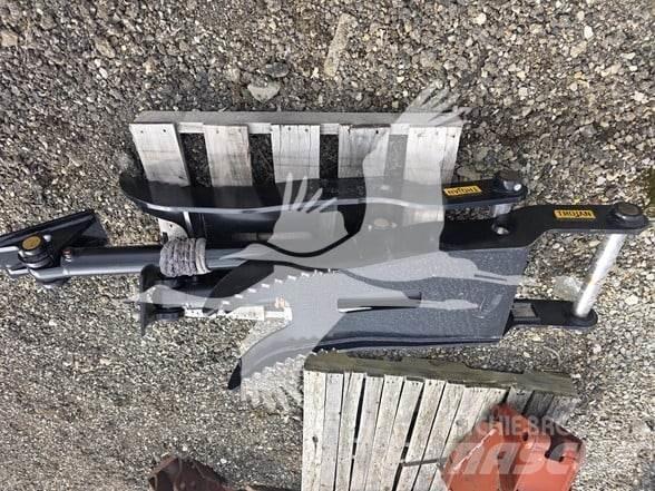 Trojan 8T-50 Andere Zubehörteile