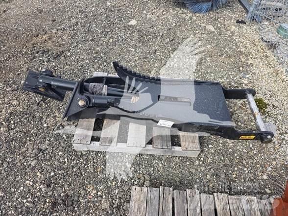 Trojan 8T-50 Andere Zubehörteile