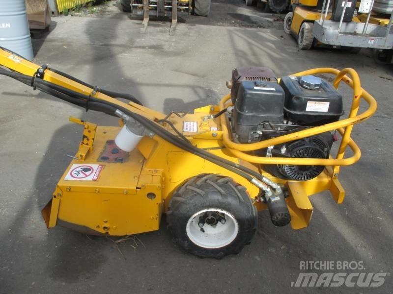Barreto 1320H Zweirädrige Traktoren und Grubber