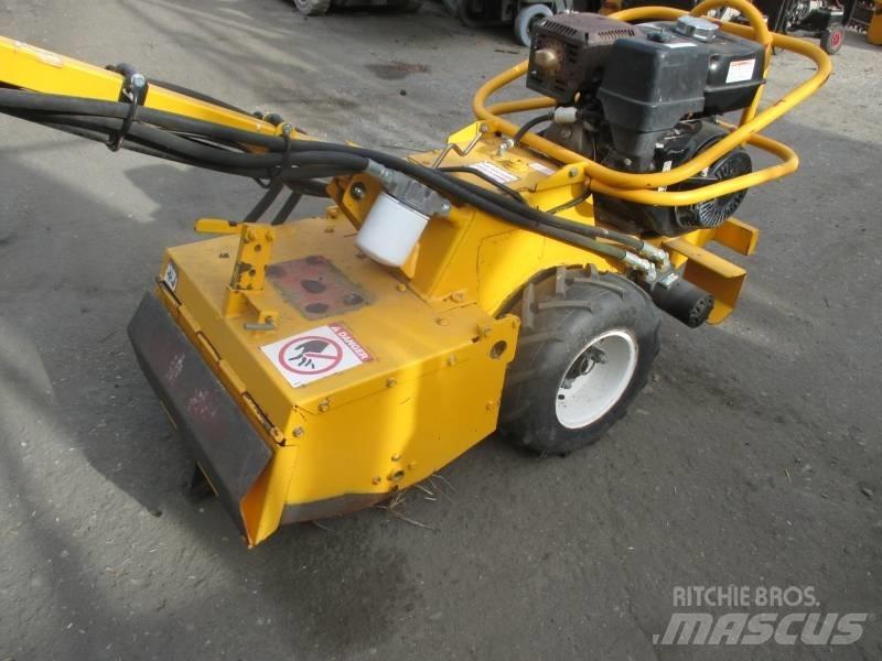 Barreto 1320H Zweirädrige Traktoren und Grubber