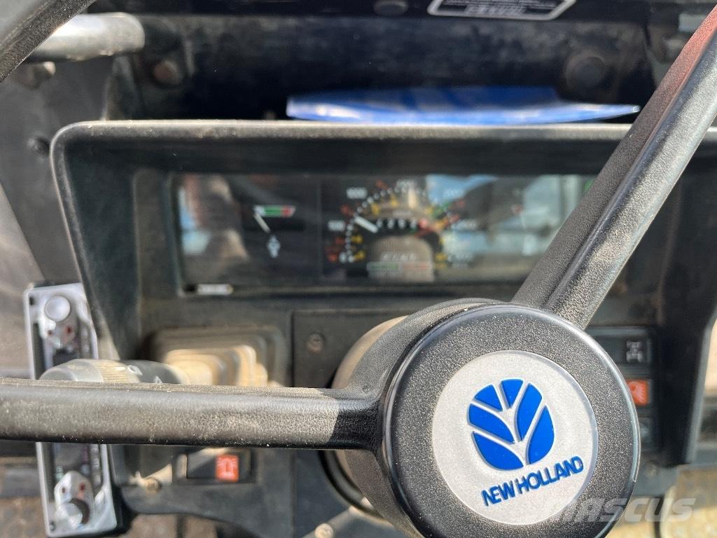 Fiat 82-94 DT Traktoren