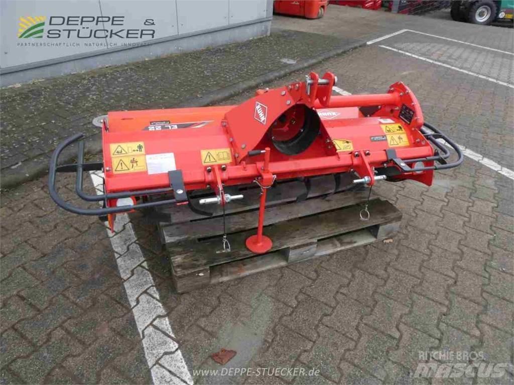 Kuhn EL22-150 Bodenbearbeitung