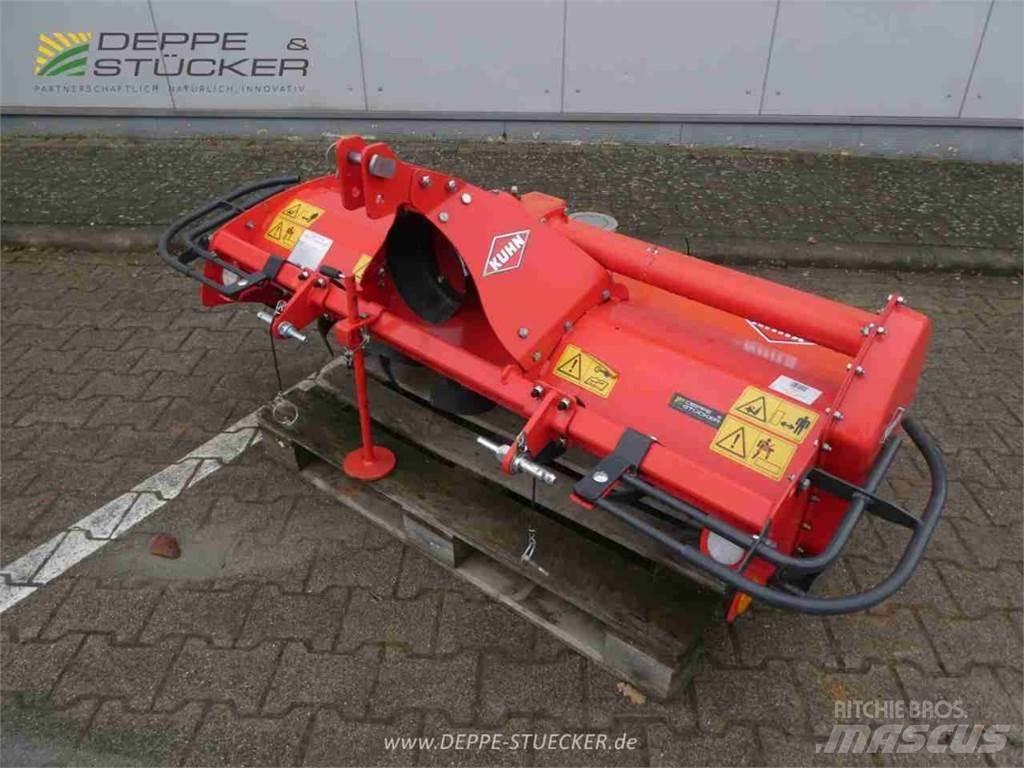 Kuhn EL22-150 Bodenbearbeitung