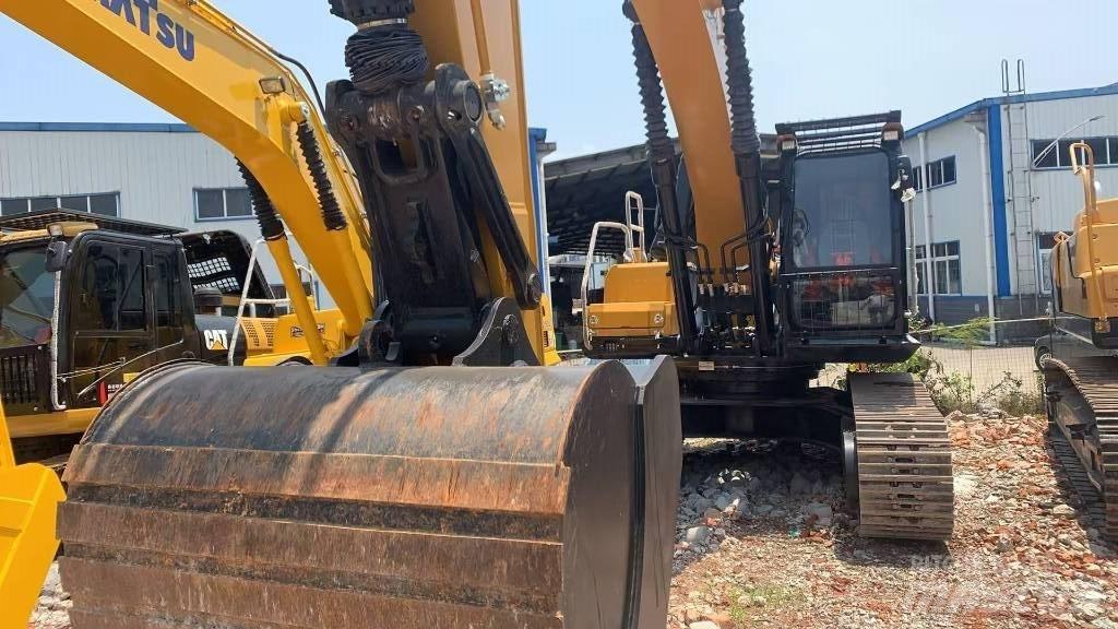 Sany SY 305 H Raupenbagger