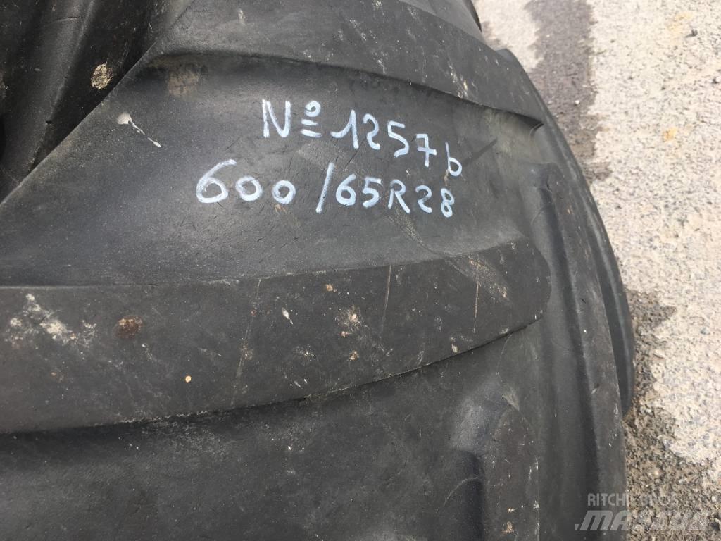 Michelin 600/65R28 Reifen