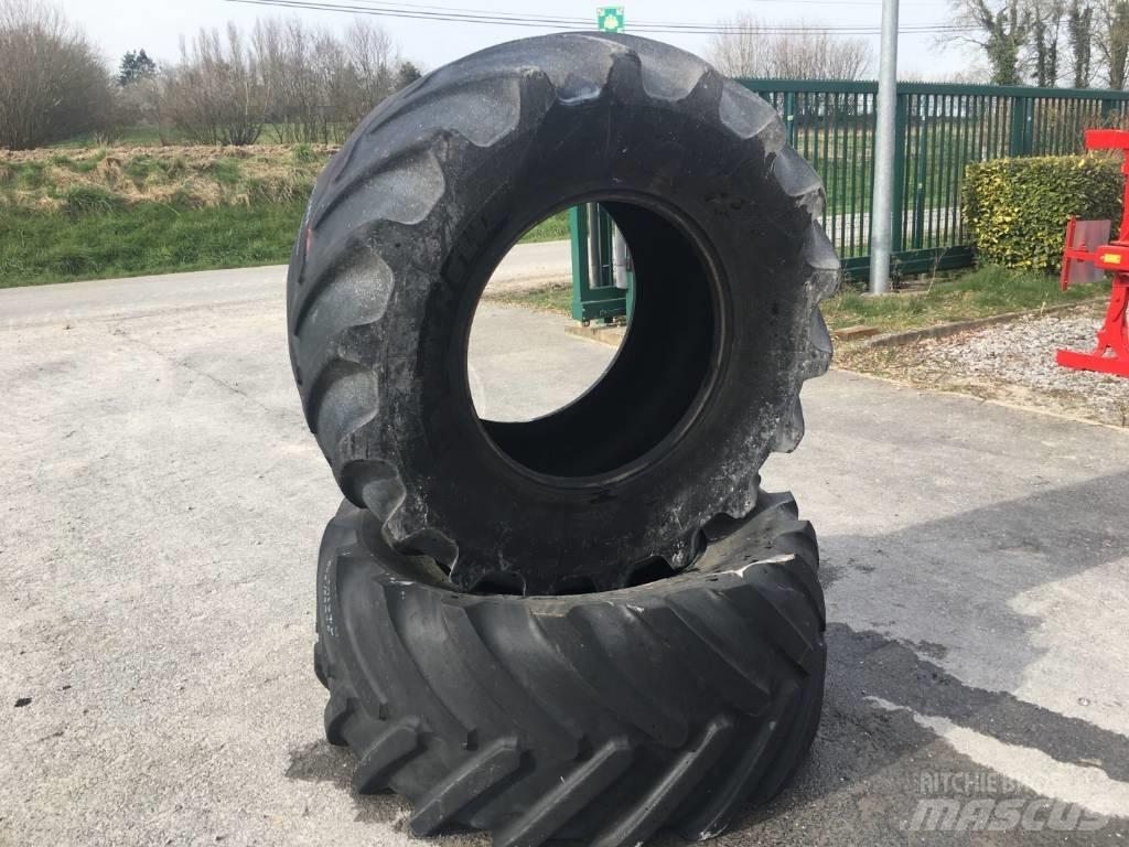 Michelin 600/65R28 Reifen