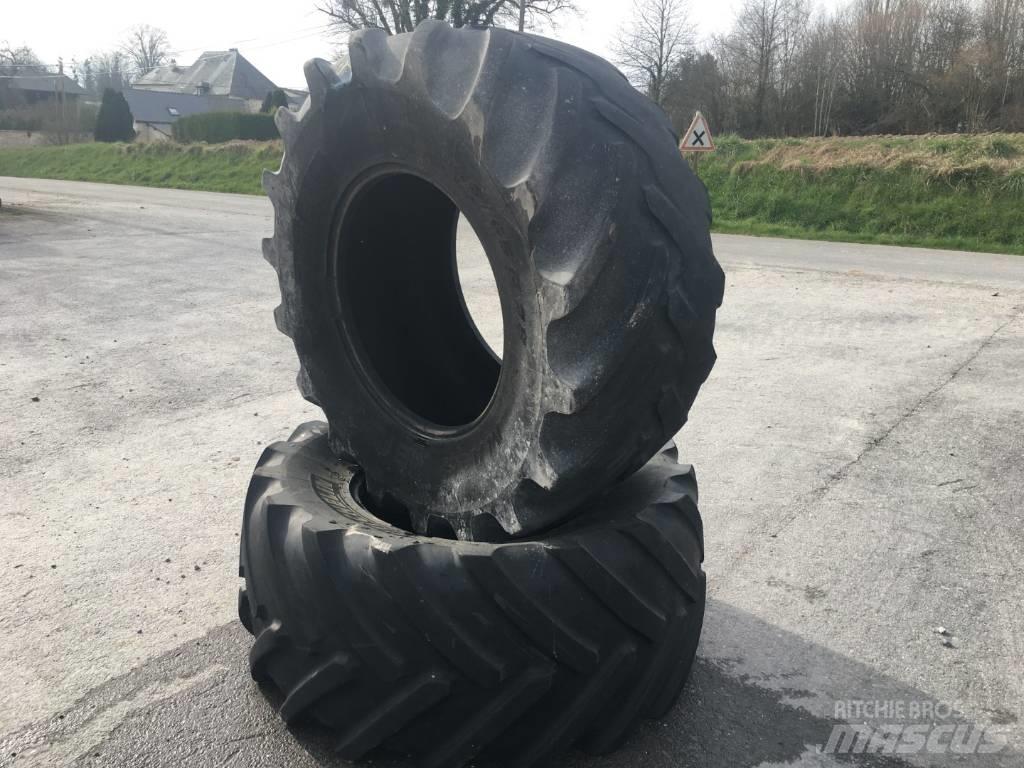 Michelin 600/65R28 Reifen