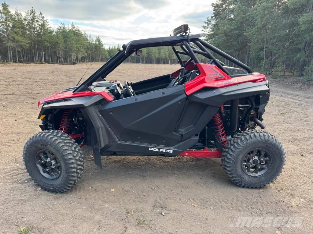 Polaris RZR PRO XP Geländewagen