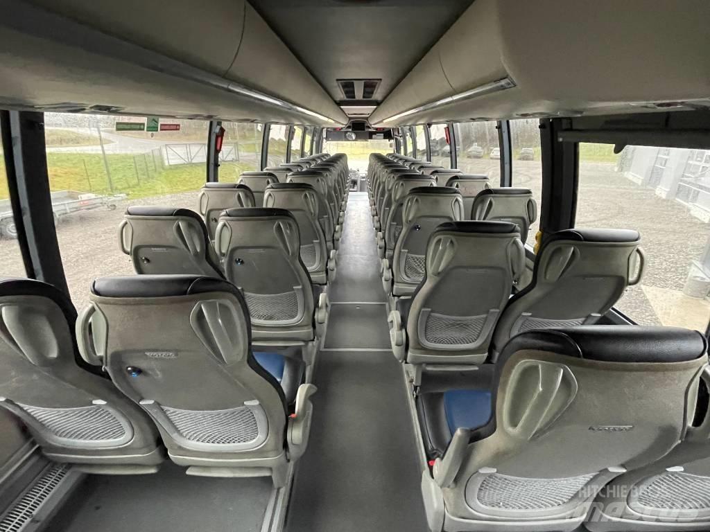 Volvo 9700HD B11R Reisebusse