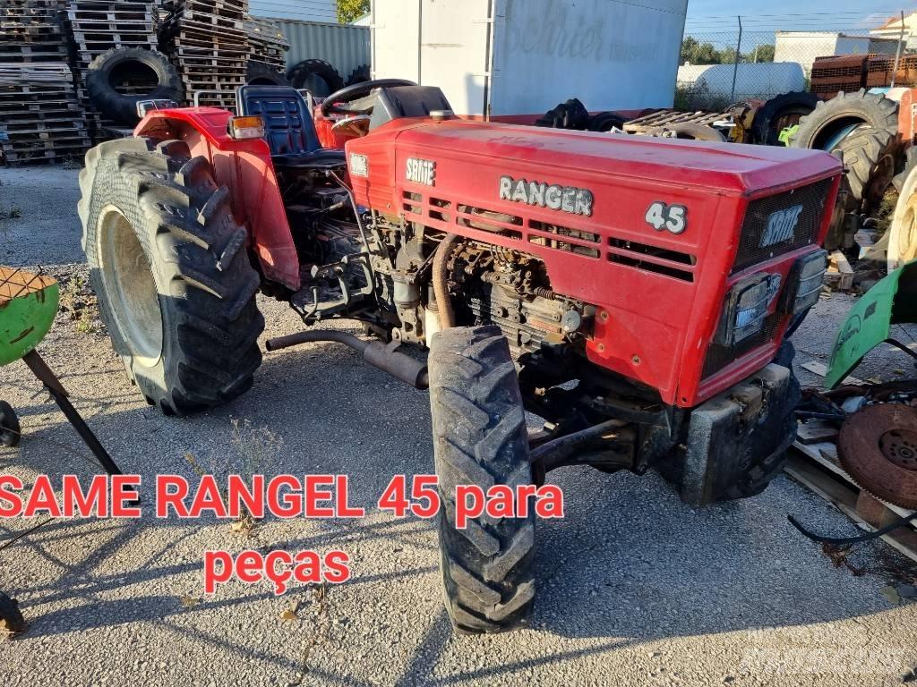 Same RANGER 45 Traktoren