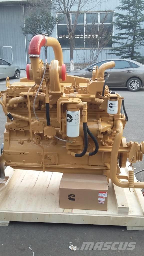 Cummins NT855-C280 Motoren