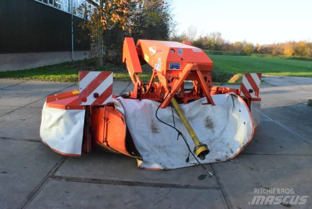 Kuhn FC 313 F Mähwerke