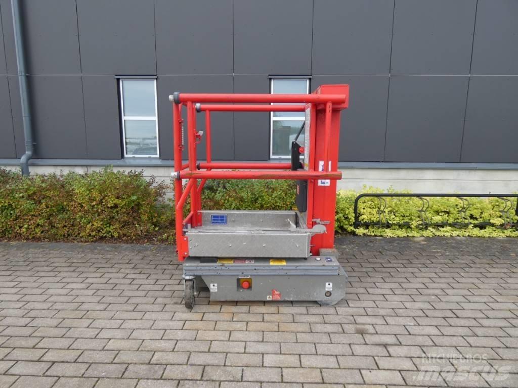 JLG Nano SP Plus Personenaufzüge