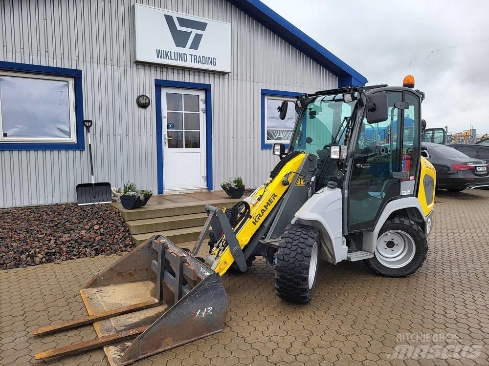 Kramer 5035 Radlader