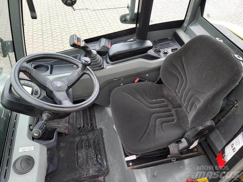 Kramer 5035 Radlader