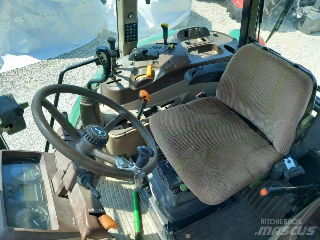 John Deere 5820 Traktoren