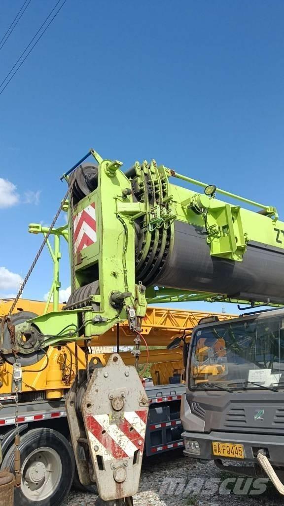 Zoomlion ZTC800 Kranen voor alle terreinen