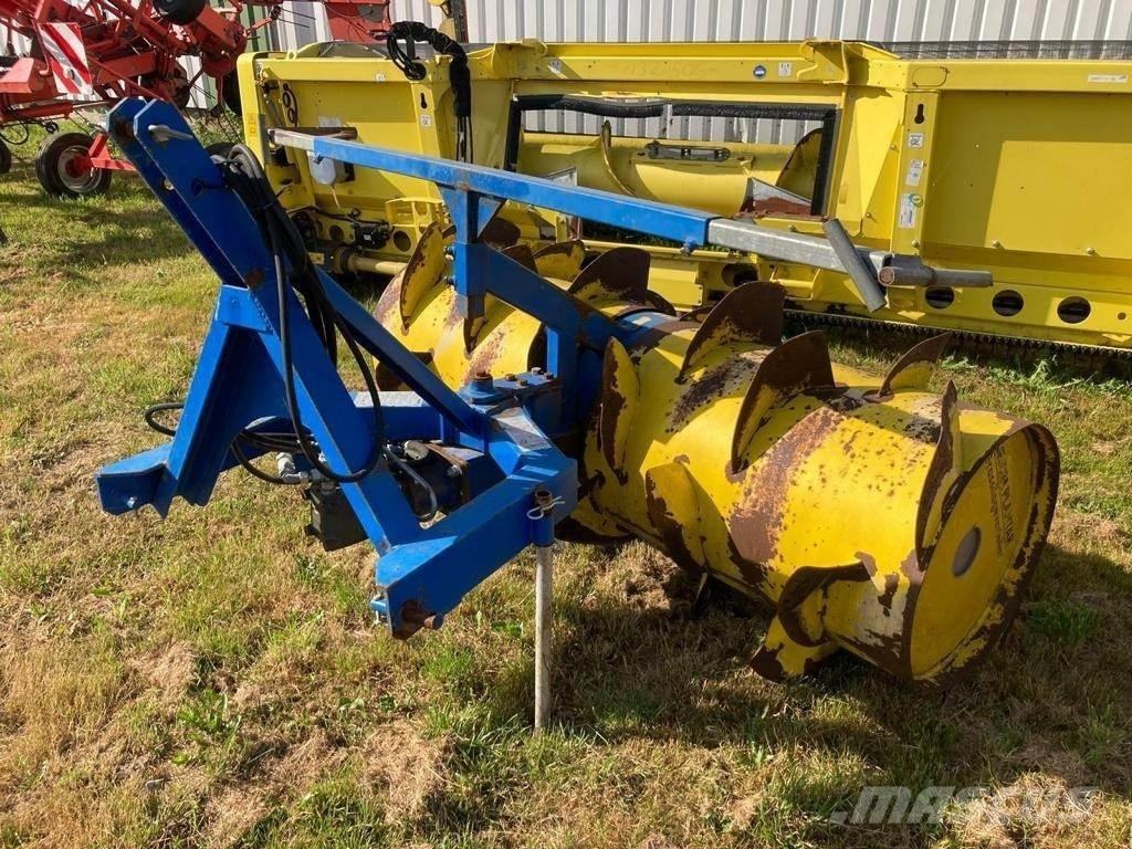 Reck Plantar Sonstige Landmaschinen