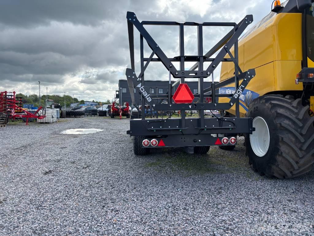 Bala BK 1302 Ballenanhänger