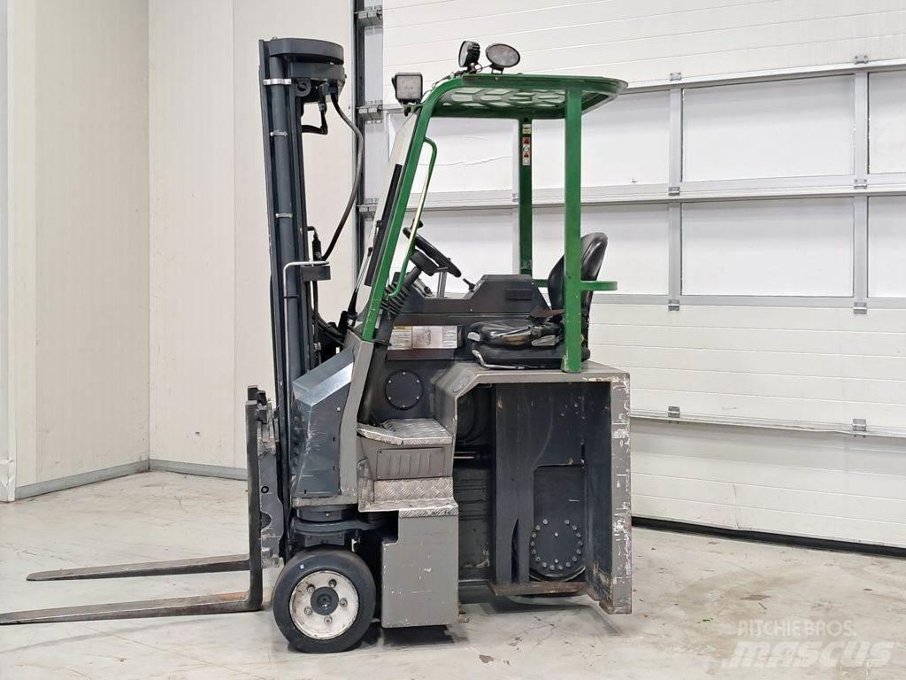 Combilift CBE2500 Elektrische heftrucks