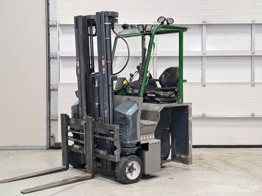 Combilift CBE2500 Elektrische heftrucks
