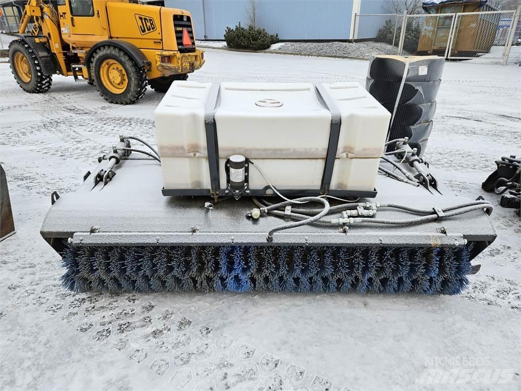 Padagas BS-230 Bürsten
