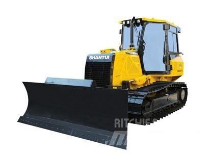 Shantui SD10YE Bulldozer
