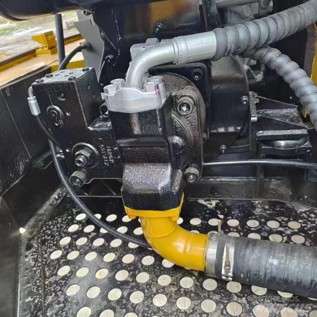 Sany 95 Raupenbagger