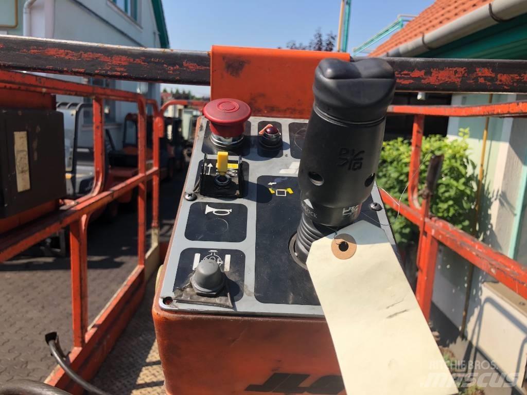 JLG CM2558    V-3343 Personenaufzüge