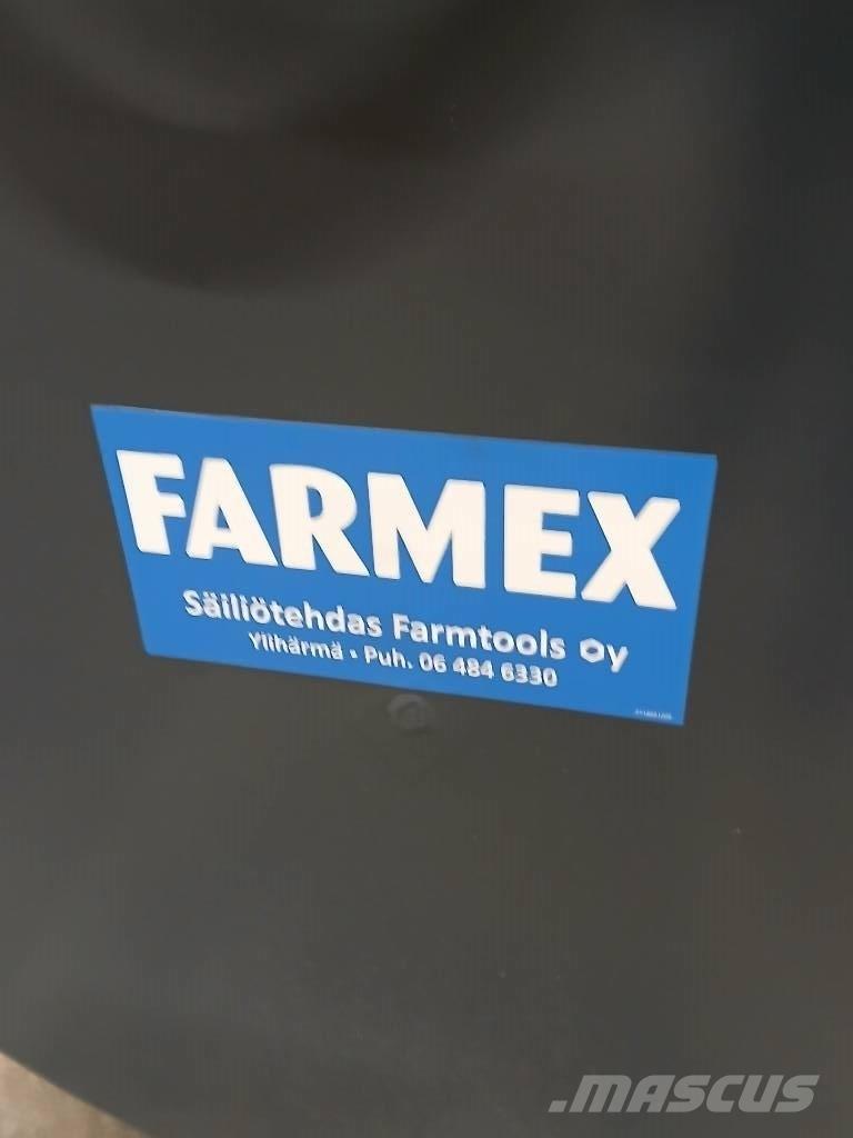 Farmex Farmarisäiliö Sonstige Landmaschinen