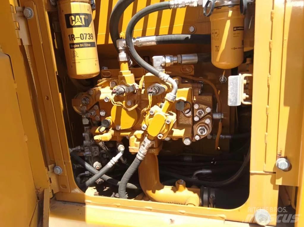 CAT CAT312D2GC Raupenbagger