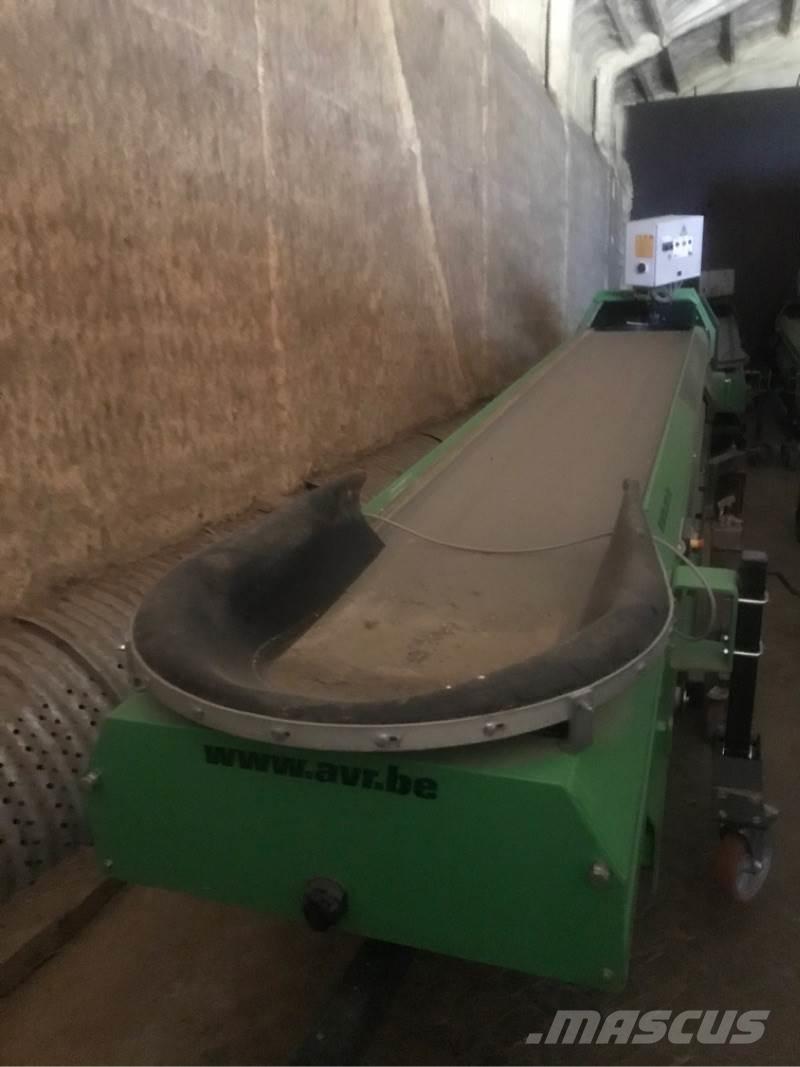 AVR CDVE 1200/80 Kartoffeltechnik - Andere